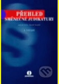 Kniha: Přehled směnečné judikatury (Zdeněk Kovařík). Wolters Kluwer ČR, 2002