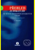 Kniha: Přehled judikatury ve věcech obchodních společností (Ivana Štenglová). Wolters Kluwer ČR, 2002