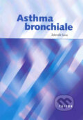 Kniha: Asthma bronchiale (Zdeněk Susa). Triton, 2003