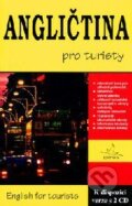 Kniha: Angličtina pro turisty (Pankaj Joshi a Pavlína Šamalíková). INFOA, 2003