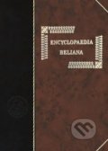 Encyclopaedia Beliana 8. zväzok, Encyklopedický ústav SAV, Veda, 2017