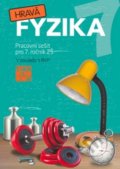 Kniha: Hravá fyzika 7 (Taktik). Taktik, 2016