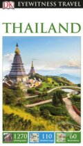 Thailand - Caroline Bingham, Dorling Kindersley, 2016