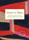 Women in Clothes - Sheila Heti, Penguin Books, 2015
