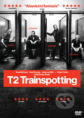 T2 Trainspotting - Danny Boyle, 2017