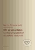 Kniha: Učit se být učitelem (Karolinum). Karolinum, 2017