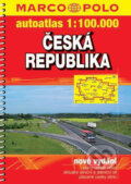 Česká republika, 2014