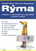 Kniha: Rýma (Bohumil Markalous). Triton, 2001
