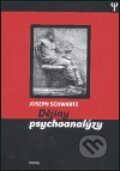 Dějiny psychoanalýzy - Joseph Schwartz, Triton, 2003