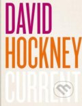 Kniha: David Hockney (Simon Maidment a Bowen Li). Thames & Hudson, 2017