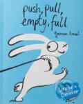 Kniha: Push, Pull, Empty, Full (Yasmeen Ismail). Laurence King Publishing, 2017