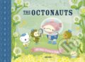 Kniha: Octonauts From Fish (Meomi). HarperCollins, 2010