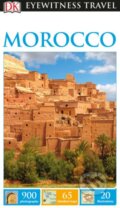 Morocco, Dorling Kindersley, 2017