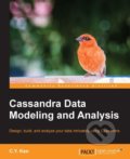 Kniha: Cassandra Data Modeling and Analysis (C.Y. Kan)