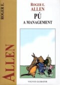 Kniha: Pú a management (Roger E. Allen). Volvox Globator, 1998