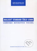 Kniha: Znalecký standard č. I/2005 (Pavel Krejčíř)