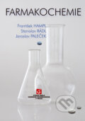 Kniha: Farmakochemie (František Hampl). VŠCHT Praha, 2007