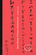 Kniha: Ibuse Masuji: A Century Remembered (Antonín Líman). Univerzita Karlova v Praze, 2008