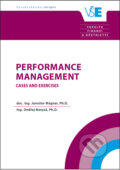 Kniha: Performance Management Cases and exercises (Jaroslav Wagner)
