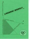 Kniha: Lineární modely - 3. vydání (Josef Jablonský)