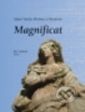 Kniha: Adam Michna: Magnificat (Jiří Sehnal). , 2013