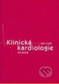 Kniha: Klinická kardiologie stručně (Jan Lukl). , 2004