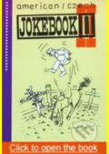 Kniha: American Czech Joke Book 2 (Sinclair Nicholas). , 2001