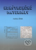 Kniha: Konštrukčné materiály (Pavol Švec). , 2010