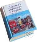 Kniha: S-A A-S Slovník A Learner´s Dictionary of English (Alexandr Krejčiřík). , 2002