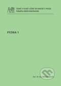 Kniha: Fyzika 1 (Michal Bednařík). ČVUT, 2012