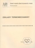 Kniha: Základy termomechaniky (Jiří Nožička). CVUT Praha, 2008