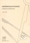 Kniha: Diferenciální rovnice (Josef Tkadlec). CVUT Praha, 2007