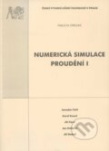 Kniha: Numerická simulace proudění I (Jaroslav Fořt a kolektív). CVUT Praha, 2005