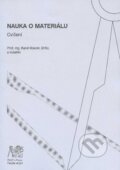 Kniha: Nauka o materiálu - cvičení (Karel Macek). CVUT Praha, 2007