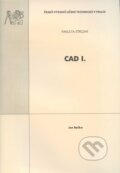 Kniha: CAD I. (Jan Bečka). CVUT Praha, 2003