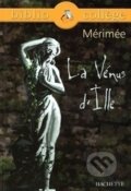 Kniha: La Vénus d'Ille (Prosper Mérimée). , 1999