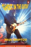Kniha: Ghost in the Guitar (Penguin Readers, Level 3) (Paul Shipton). Pearson, 2003