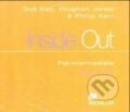Inside Out (A2-C1) Pre-int CD (3) (Philip Kerr, Sue Kay a Vaughan Jones). MacMillan, 2002