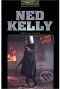 Kniha: Ned Kelly, a True Story (Christine Lindop). Oxford University Press, 2005