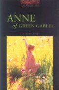 Anne of Green Gables - L.M. Montgomery, Oxford University Press, 2004