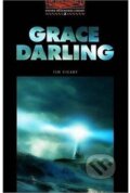 Kniha: Grace Darling (Tim Vicary). Oxford University Press, 2000