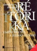 Kniha: Rétorika (Jaroslav Kohout)