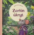 Kniha: Zorkin úkryt (David Powlison). Didasko, 2024