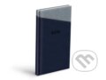 Týdenní diář 2025 PU grayblue (MFP). MFP, 2024