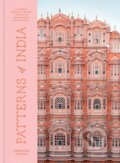 Kniha: Patterns of India (Christine Chitnis)