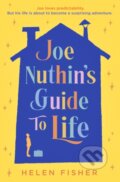 Kniha: Joe Nuthin's Guide to Life, 2024