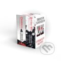 Kniha: The Stormlight Archive Boxed Set 2 (Brandon Sanderson)