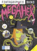 Kniha: Megahex (Simon Hanselmann). Fantagraphics, 2014