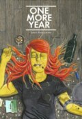 Kniha: One More Year (Simon Hanselmann). Fantagraphics, 2017