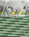 Kniha: Crisis Zone (Simon Hanselmann). Fantagraphics, 2021